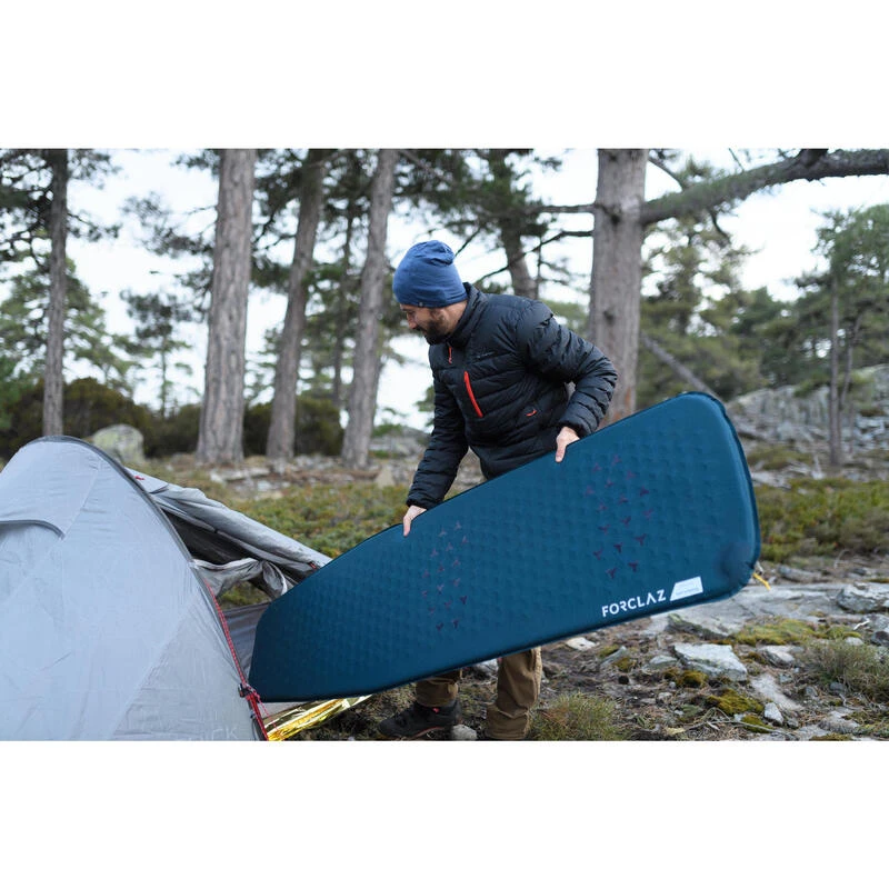 Donsjas Voor Bergtrekking Heren MT500 -10°C 14 Donsjas Voor Bergtrekking Heren MT500 -10°C - Afbeelding 12