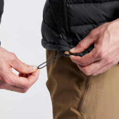 Donsjas Voor Bergtrekking Heren MT500 -10°C 19 Donsjas Voor Bergtrekking Heren MT500 -10°C -WarmeK Kleding Winkel donsjas voor bergtrekking heren mt500 10c 5