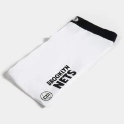 Driekwart Basketbaltight Voor Heren/dames NBA Los Angeles Lakers 500 -WarmeK Kleding Winkel driekwart basketbaltight voor herendames nba brooklyn nets 500 wit 1