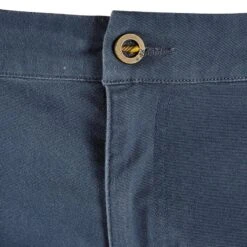 Simond Driekwartbroek Cliff Heren -WarmeK Kleding Winkel driekwartbroek voor klimmen voor heren in stretch biokatoen vertika grijs 7