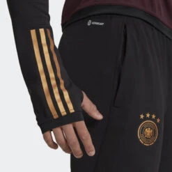 ADIDAS Duitsland Tiro 23 Training Broek -WarmeK Kleding Winkel duitsland tiro 23 training broek 3