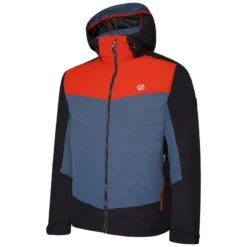 Dare 2b Embodied Ski-jas Voor Heren -WarmeK Kleding Winkel embodied ski jas voor heren 1