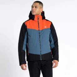 Dare 2b Embodied Ski-jas Voor Heren -WarmeK Kleding Winkel embodied ski jas voor heren 3