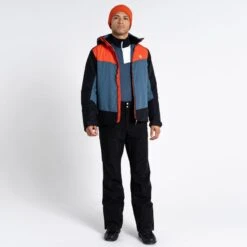 Dare 2b Embodied Ski-jas Voor Heren -WarmeK Kleding Winkel embodied ski jas voor heren 4