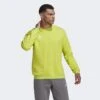 ADIDAS Entrada 22 Sweatshirt -WarmeK Kleding Winkel entrada 22 sweatshirt