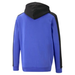 Essentials Block Tape Hoodie Voor Heren PUMA 13 Essentials Block Tape Hoodie Voor Heren PUMA -WarmeK Kleding Winkel essentials block tape hoodie voor heren puma 5