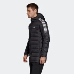 ADIDAS Essentials Donsparka -WarmeK Kleding Winkel essentials donsparka 2