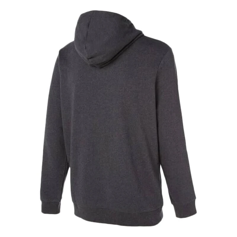 Essentials Hoodie Met Klein Logo Voor Heren PUMA 4 Essentials Hoodie Met Klein Logo Voor Heren PUMA - Afbeelding 2