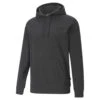 Essentials Hoodie Met Klein Logo Voor Heren PUMA