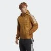 ADIDAS Essentials Insulated Hybride Jack Met Capuchon 1 ADIDAS Essentials Insulated Hybride Jack Met Capuchon -WarmeK Kleding Winkel essentials insulated hybride jack met capuchon