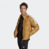 ADIDAS Essentials Midweight Donsjack -WarmeK Kleding Winkel essentials midweight donsjack