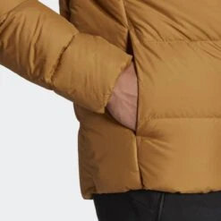 ADIDAS Essentials Midweight Donsjack -WarmeK Kleding Winkel essentials midweight donsjack 3