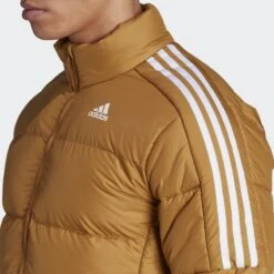 ADIDAS Essentials Midweight Donsjack -WarmeK Kleding Winkel essentials midweight donsjack 4