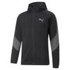 Evostripe Hoodie Met Rits Voor Heren PUMA 1 Evostripe Hoodie Met Rits Voor Heren PUMA -WarmeK Kleding Winkel evostripe hoodie met rits voor heren puma