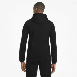 Evostripe Hoodie Met Volledige Ritssluiting Heren PUMA -WarmeK Kleding Winkel evostripe hoodie met volledige ritssluiting heren puma 2