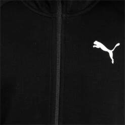 Evostripe Hoodie Met Volledige Ritssluiting Heren PUMA -WarmeK Kleding Winkel evostripe hoodie met volledige ritssluiting heren puma 6