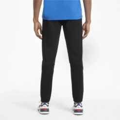 Evostripe Joggingbroek Heren PUMA -WarmeK Kleding Winkel evostripe joggingbroek heren puma 2