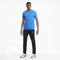Evostripe Joggingbroek Heren PUMA -WarmeK Kleding Winkel evostripe joggingbroek heren puma 3
