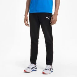 Evostripe Joggingbroek Heren PUMA -WarmeK Kleding Winkel evostripe joggingbroek heren puma 6