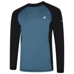 Dare 2b Exchange II Fitness Basislaag Top Voor Heren Met Lange Mouwen 8 Dare 2b Exchange II Fitness Basislaag Top Voor Heren Met Lange Mouwen -WarmeK Kleding Winkel exchange ii fitness basislaag top voor heren met lange mouwen 1