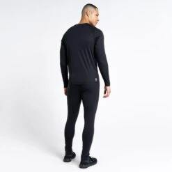 Dare 2b Exchange II Fitness Basislaag Top Voor Heren Met Lange Mouwen 11 Dare 2b Exchange II Fitness Basislaag Top Voor Heren Met Lange Mouwen -WarmeK Kleding Winkel exchange ii fitness basislaag top voor heren met lange mouwen 4