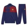 FC Barcelona Trainingspak Heren 21/22 -WarmeK Kleding Winkel fc barcelona trainingspak heren 2122