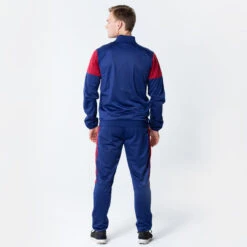 FC Barcelona Trainingspak Heren 21/22 -WarmeK Kleding Winkel fc barcelona trainingspak heren 2122 3