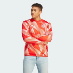 ADIDAS FC Bayern München Pre-Match Warm Sweatshirt