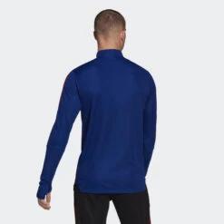 ADIDAS FC Bayern München Tiro Training Longsleeve 11 ADIDAS FC Bayern München Tiro Training Longsleeve -WarmeK Kleding Winkel fc bayern munchen tiro training longsleeve 3