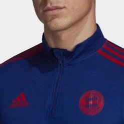 ADIDAS FC Bayern München Tiro Training Longsleeve 12 ADIDAS FC Bayern München Tiro Training Longsleeve -WarmeK Kleding Winkel fc bayern munchen tiro training longsleeve 4
