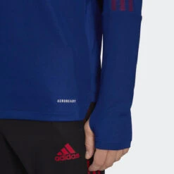 ADIDAS FC Bayern München Tiro Training Longsleeve 13 ADIDAS FC Bayern München Tiro Training Longsleeve -WarmeK Kleding Winkel fc bayern munchen tiro training longsleeve 5