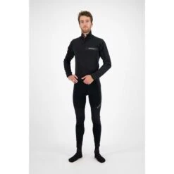 Rogelli Fietsjack Winter Heren - Barrier -WarmeK Kleding Winkel fietsjack winter heren barrier 2