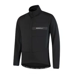 Rogelli Fietsjack Winter Heren - Barrier
