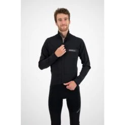 Rogelli Fietsjack Winter Heren - Barrier -WarmeK Kleding Winkel fietsjack winter heren barrier 3