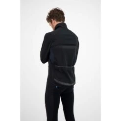 Rogelli Fietsjack Winter Heren - Barrier -WarmeK Kleding Winkel fietsjack winter heren barrier 4