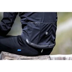 Rogelli Fietsjack Winter Heren - Barrier -WarmeK Kleding Winkel fietsjack winter heren barrier 5