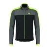 Rogelli Fietsjack Winter Heren - Freeze