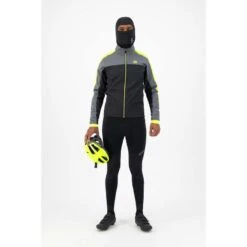 Rogelli Fietsjack Winter Heren - Freeze -WarmeK Kleding Winkel fietsjack winter heren freeze 2