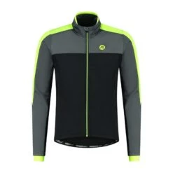 Rogelli Fietsjack Winter Heren - Freeze