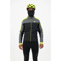 Rogelli Fietsjack Winter Heren - Freeze -WarmeK Kleding Winkel fietsjack winter heren freeze 3