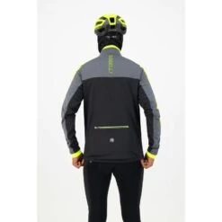 Rogelli Fietsjack Winter Heren - Freeze -WarmeK Kleding Winkel fietsjack winter heren freeze 4