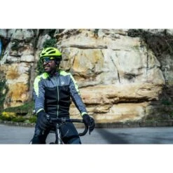 Rogelli Fietsjack Winter Heren - Freeze -WarmeK Kleding Winkel fietsjack winter heren freeze 5