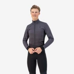 Rogelli Fietsjack Winter Heren - Tarax -WarmeK Kleding Winkel fietsjack winter heren tarax 2