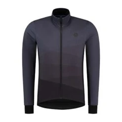 Rogelli Fietsjack Winter Heren - Tarax