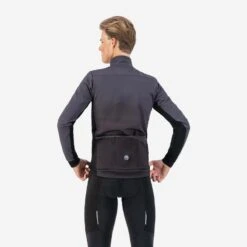 Rogelli Fietsjack Winter Heren - Tarax -WarmeK Kleding Winkel fietsjack winter heren tarax 3