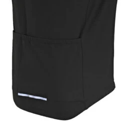 FIETSJAS VOOR HEREN RC100 MET LANGE MOUWEN WINTER ZWART 15 FIETSJAS VOOR HEREN RC100 MET LANGE MOUWEN WINTER ZWART -WarmeK Kleding Winkel fietsjas voor heren rc100 met lange mouwen winter zwart 3