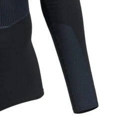 FIETSONDERHSIRT MET LANGE MOUWEN RACER 14 FIETSONDERHSIRT MET LANGE MOUWEN RACER -WarmeK Kleding Winkel fietsonderhsirt met lange mouwen racer carbongrijs 5