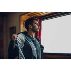 Fietsondershirt Met Lange Mouwen Extreme -WarmeK Kleding Winkel fietsondershirt met lange mouwen extreme 5