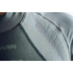 Fietsondershirt Met Lange Mouwen Extreme -WarmeK Kleding Winkel fietsondershirt met lange mouwen extreme 6