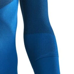 Fietsondershirt Training -WarmeK Kleding Winkel fietsondershirt race training electric blue 2